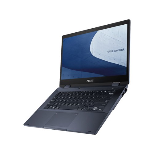 ASUS ExpertBook B3 Flip B3402FVA-EC0206 Core-i5 13th Gen 8GB RAM 1TB SSD 14" Touch Display Laptop (Star Black)