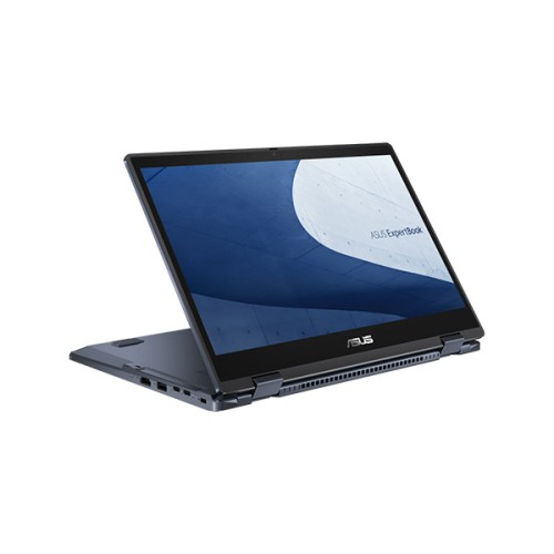 ASUS ExpertBook B3 Flip B3402FVA-EC0206 Core-i5 13th Gen 8GB RAM 1TB SSD 14" Touch Display Laptop (Star Black)