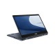 ASUS ExpertBook B3 Flip B3402FVA-EC0206 Core-i5 13th Gen 8GB RAM 1TB SSD 14" Touch Display Laptop (Star Black)