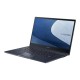 ASUS ExpertBook B5 Flip B5302FEA Core i7 11th Gen 16GB 512GB SSD 13.3" FHD OLED Touch Laptop (Star Black)