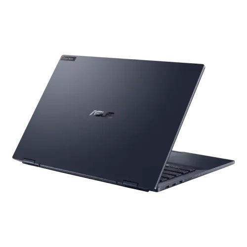 ASUS ExpertBook B5 Flip B5302FEA Core i7 11th Gen 16GB 512GB SSD 13.3" FHD OLED Touch Laptop (Star Black)