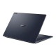 ASUS ExpertBook B5 Flip B5302FEA Core i7 11th Gen 16GB 512GB SSD 13.3" FHD OLED Touch Laptop (Star Black)