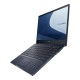 ASUS ExpertBook B5 Flip B5302FEA Core i7 11th Gen 16GB 512GB SSD 13.3" FHD OLED Touch Laptop (Star Black)
