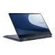ASUS ExpertBook B5 Flip B5302FEA Core i7 11th Gen 16GB 512GB SSD 13.3" FHD OLED Touch Laptop (Star Black)