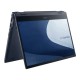 ASUS ExpertBook B5 Flip B5302FEA Core i7 11th Gen 16GB 512GB SSD 13.3" FHD OLED Touch Laptop (Star Black)