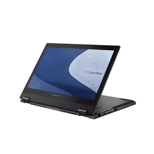 ASUS ExpertBook L2 Flip L2402FYA-EC0032 Ryzen 5 5625U 8GB RAM 512GB SSD Touch Laptop (Star Black)