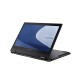 ASUS ExpertBook L2 Flip L2402FYA-EC0032 Ryzen 5 5625U 8GB RAM 512GB SSD Touch Laptop (Star Black)