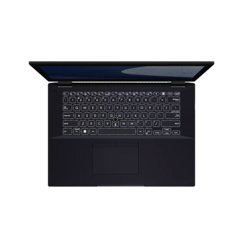 ASUS ExpertBook L2 Flip L2402FYA-EC0032 Ryzen 5 5625U 8GB RAM 512GB SSD Touch Laptop (Star Black)