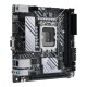 ASUS PRIME H610I-PLUS DDR5 Mini ITX Motherboard