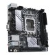 ASUS PRIME H610I-PLUS DDR5 Mini ITX Motherboard