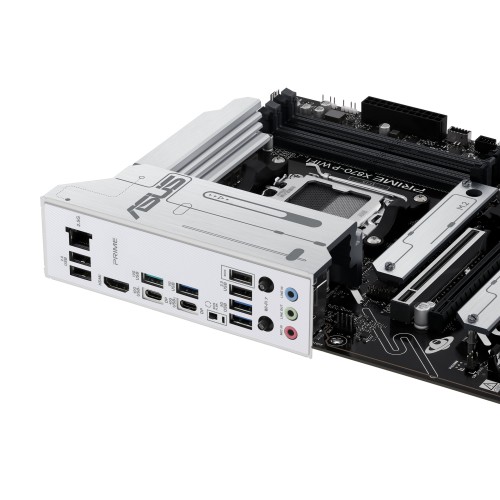 ASUS PRIME X870-P WIFI-CSM AM5 ATX Motherboard