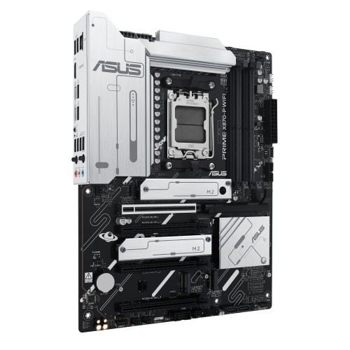 ASUS PRIME X870-P WIFI-CSM AM5 ATX Motherboard