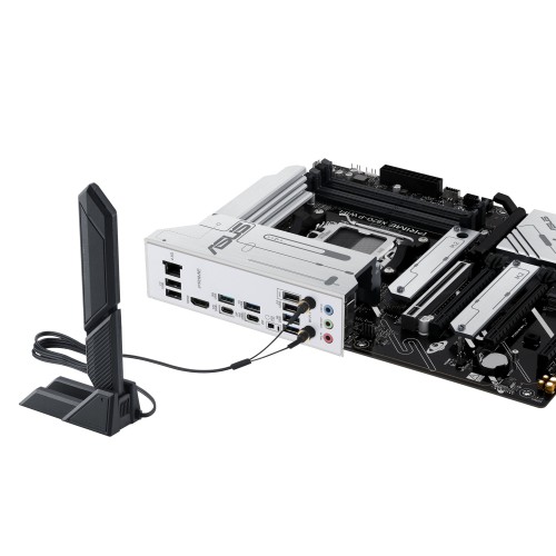 ASUS PRIME X870-P WIFI-CSM AM5 ATX Motherboard