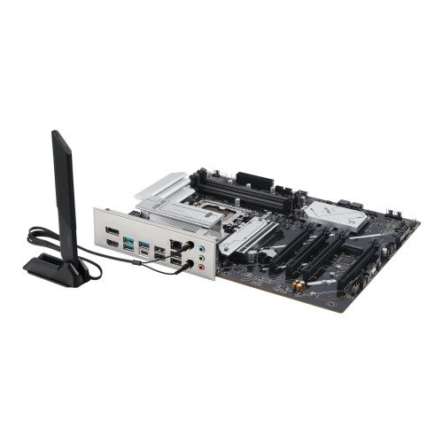 ASUS Prime B860-PLUS WIFI-CSM Intel LGA1851 ATX Motherboard