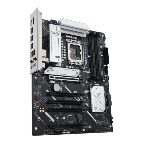 ASUS Prime B860-PLUS WIFI-CSM Intel LGA1851 ATX Motherboard
