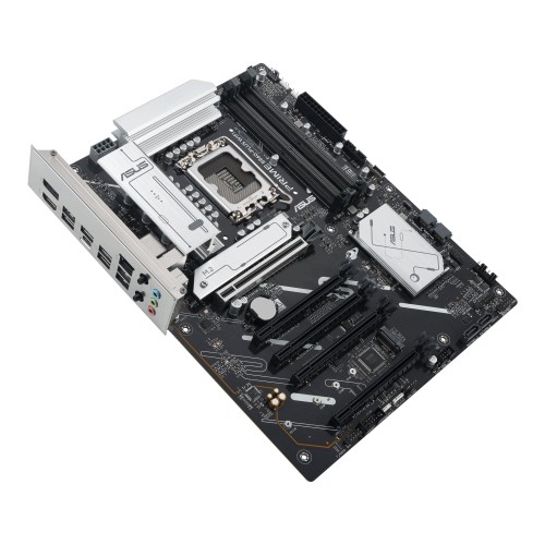 ASUS Prime B860-PLUS WIFI-CSM Intel LGA1851 ATX Motherboard