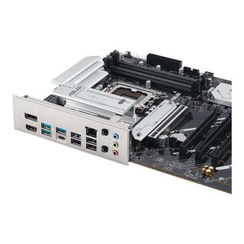 ASUS Prime B860-PLUS WIFI-CSM Intel LGA1851 ATX Motherboard