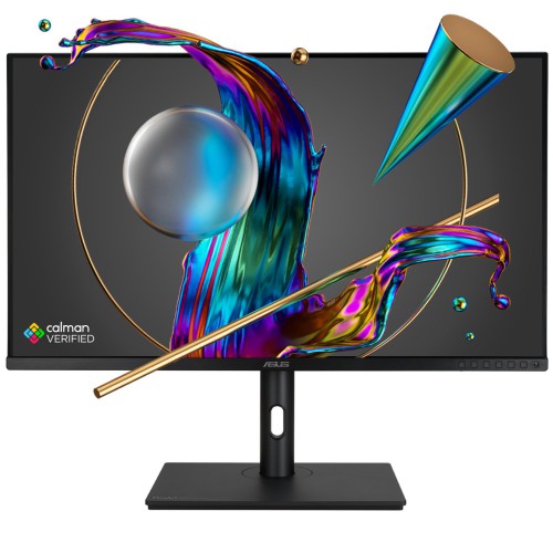 ASUS ProArt Display PA329CV 32-inch 4K UHD IPS Professional Monitor