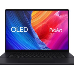 ASUS ProArt P16 H7606WV Ryzen AI 9 HX 370 RTX 4060 32GB RAM 1TB SSD 16" OLED 4K AI Laptop (Nano Black)
