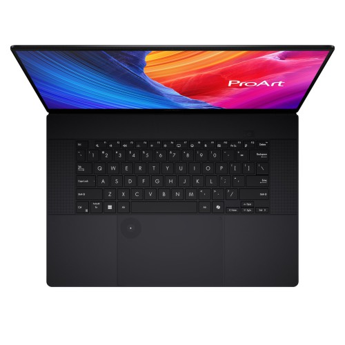 ASUS ProArt P16 H7606WV Ryzen AI 9 HX 370 RTX 4060 32GB RAM 1TB SSD 16" OLED 4K AI Laptop (Nano Black)