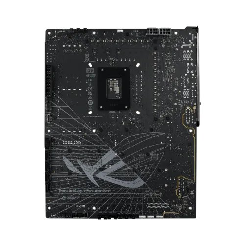 ASUS ROG MAXIMUS Z790 HERO BTF ATX Motherboard