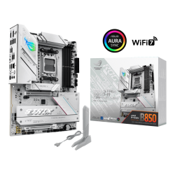 ASUS ROG STRIX B850-A GAMING WIFI AMD Ryzen AM5 ATX Gaming Motherboard