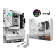 ASUS ROG STRIX B850-A GAMING WIFI AMD Ryzen AM5 ATX Gaming Motherboard
