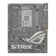 ASUS ROG STRIX B850-A GAMING WIFI AMD Ryzen AM5 ATX Gaming Motherboard