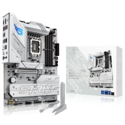 ASUS ROG STRIX B860-A GAMING WIFI Intel LGA1851 ATX Gaming Motherboard