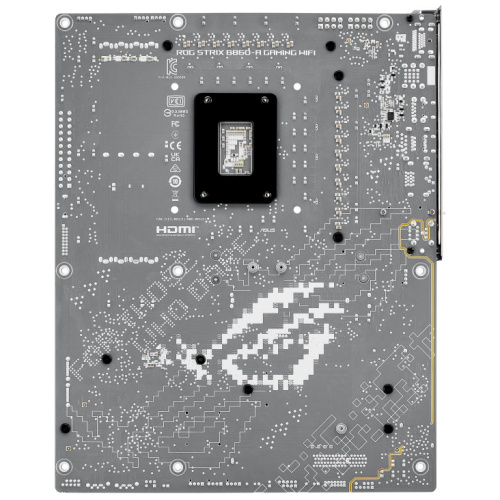 ASUS ROG STRIX B860-A GAMING WIFI Intel LGA1851 ATX Gaming Motherboard