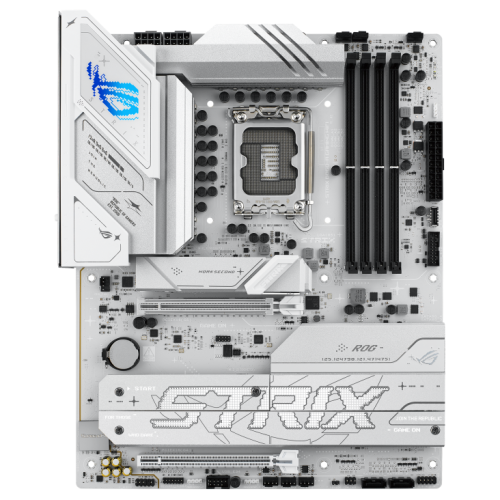 ASUS ROG STRIX B860-A GAMING WIFI Intel LGA1851 ATX Gaming Motherboard