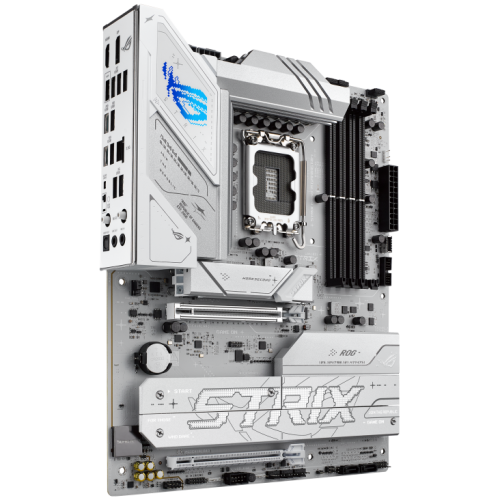 ASUS ROG STRIX B860-A GAMING WIFI Intel LGA1851 ATX Gaming Motherboard
