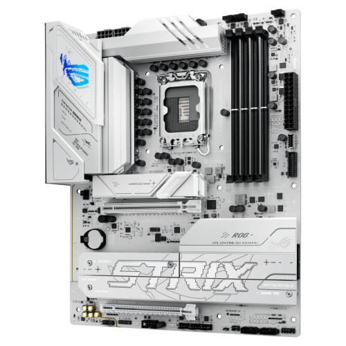 ASUS ROG STRIX B860-A GAMING WIFI Intel LGA1851 ATX Gaming Motherboard
