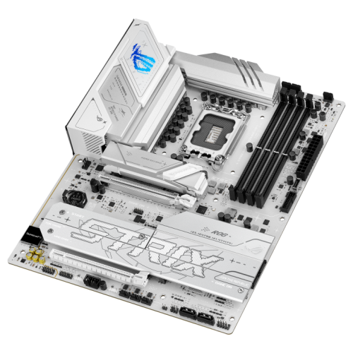 ASUS ROG STRIX B860-A GAMING WIFI Intel LGA1851 ATX Gaming Motherboard