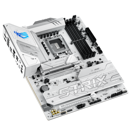 ASUS ROG STRIX B860-A GAMING WIFI Intel LGA1851 ATX Gaming Motherboard