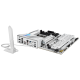 ASUS ROG STRIX B860-A GAMING WIFI Intel LGA1851 ATX Gaming Motherboard