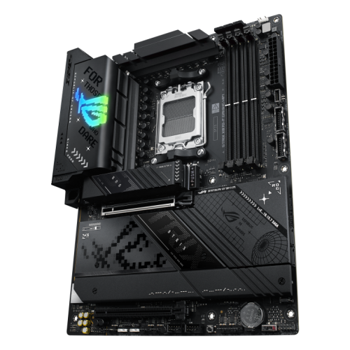 ASUS ROG STRIX X870-F GAMING WIFI AM5 ATX Gaming Motherboard