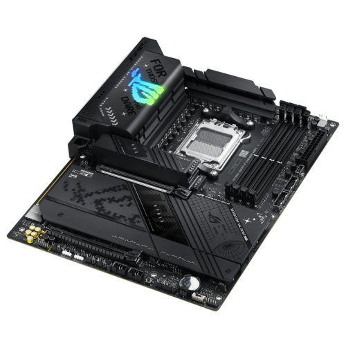 ASUS ROG STRIX X870-F GAMING WIFI AM5 ATX Gaming Motherboard