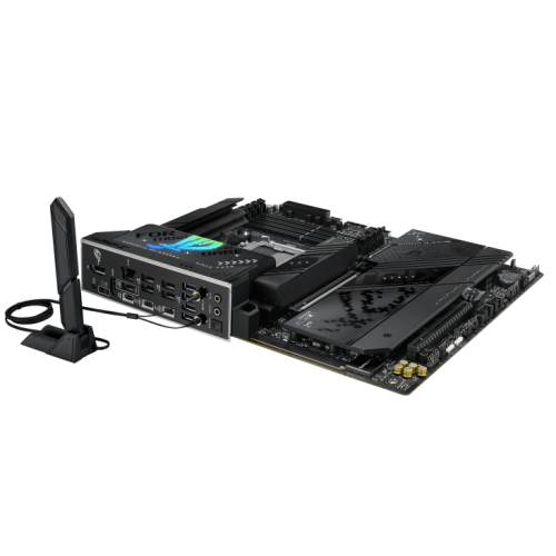 ASUS ROG STRIX X870-F GAMING WIFI AM5 ATX Gaming Motherboard
