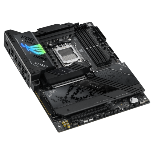 ASUS ROG STRIX X870-F GAMING WIFI AM5 ATX Gaming Motherboard