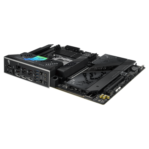 ASUS ROG STRIX X870-F GAMING WIFI AM5 ATX Gaming Motherboard