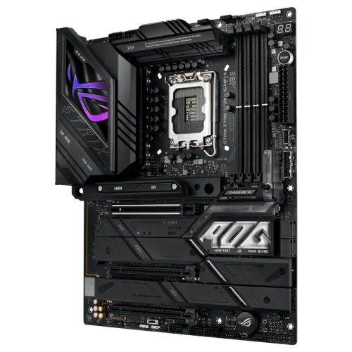 ASUS ROG STRIX Z790-E GAMING WIFI II DDR5 ATX Motherboard