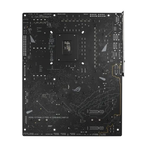 ASUS ROG STRIX Z790-E GAMING WIFI II DDR5 ATX Motherboard