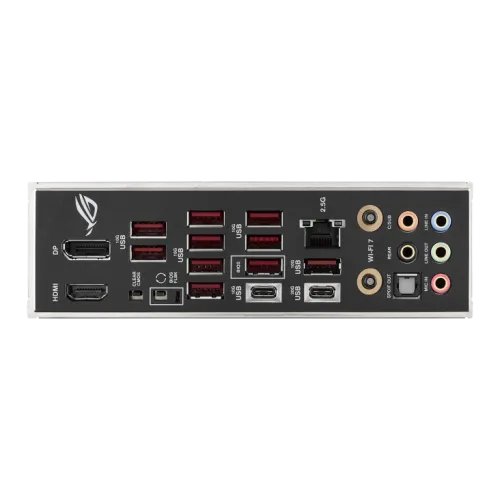 ASUS ROG STRIX Z790-E GAMING WIFI II DDR5 ATX Motherboard