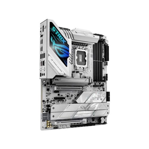 ASUS ROG STRIX Z890-A GAMING WIFI LGA 1851 ATX Motherboard