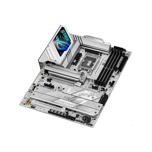 ASUS ROG STRIX Z890-A GAMING WIFI LGA 1851 ATX Motherboard