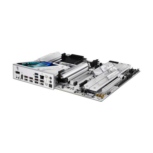ASUS ROG STRIX Z890-A GAMING WIFI LGA 1851 ATX Motherboard