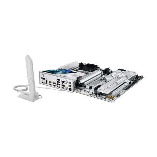 ASUS ROG STRIX Z890-A GAMING WIFI LGA 1851 ATX Motherboard