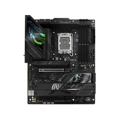 ASUS ROG STRIX Z890-F GAMING WIFI LGA 1851 DDR5 ATX Motherboard