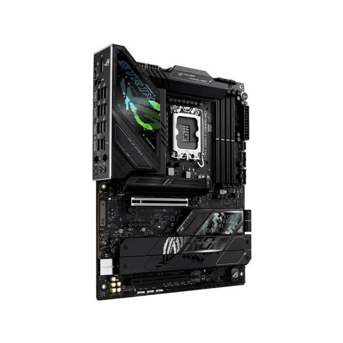 ASUS ROG STRIX Z890-F GAMING WIFI LGA 1851 DDR5 ATX Motherboard